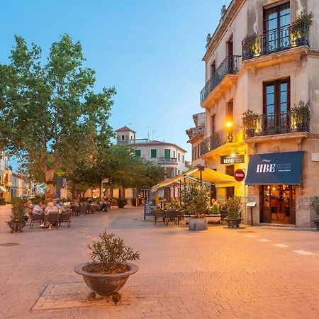 Hbe Boutique Espana - Turismo De Interior Llucmajor  Luaran gambar