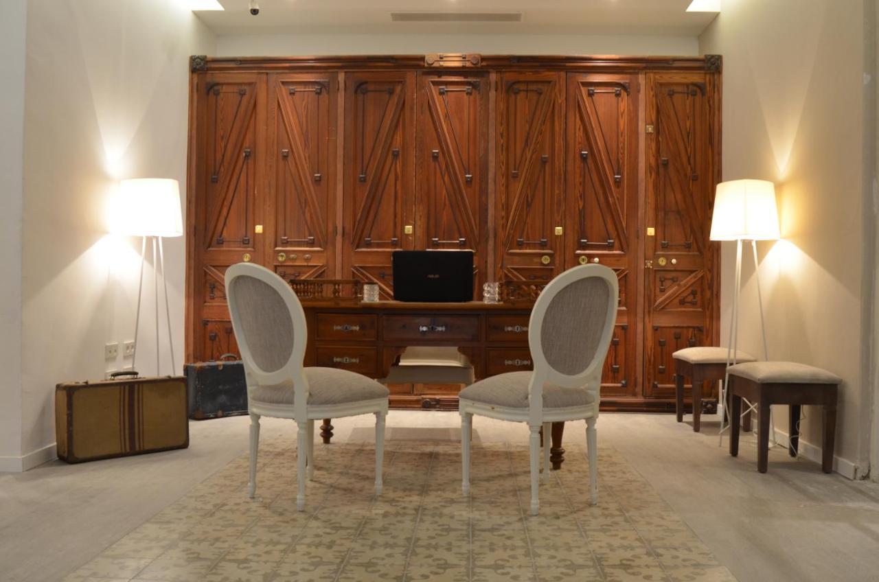 Hbe Boutique Espana - Turismo De Interior Llucmajor  Luaran gambar