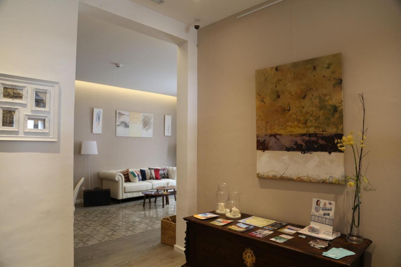 Hbe Boutique Espana - Turismo De Interior Llucmajor  Luaran gambar