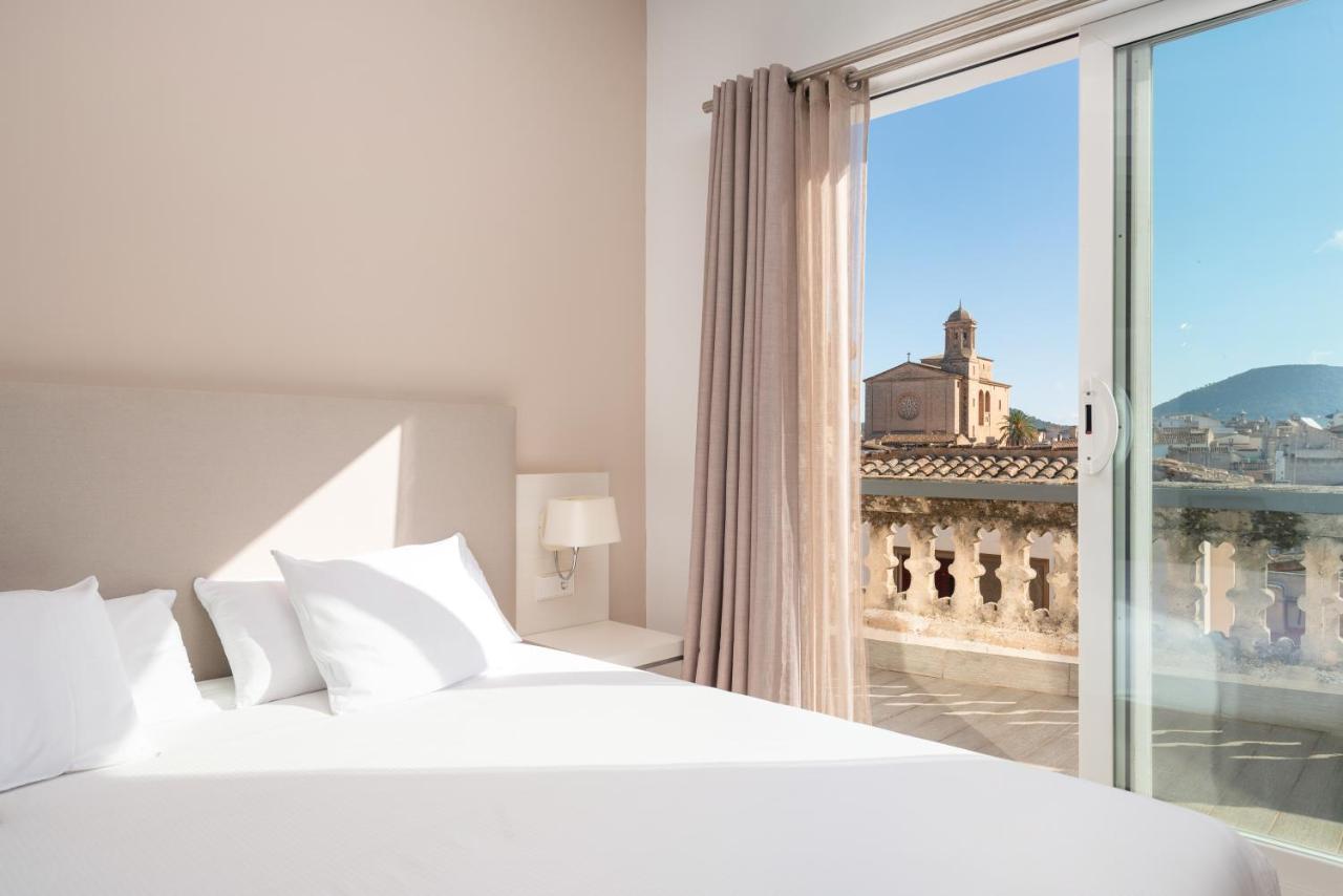 Hbe Boutique Espana - Turismo De Interior Llucmajor  Luaran gambar