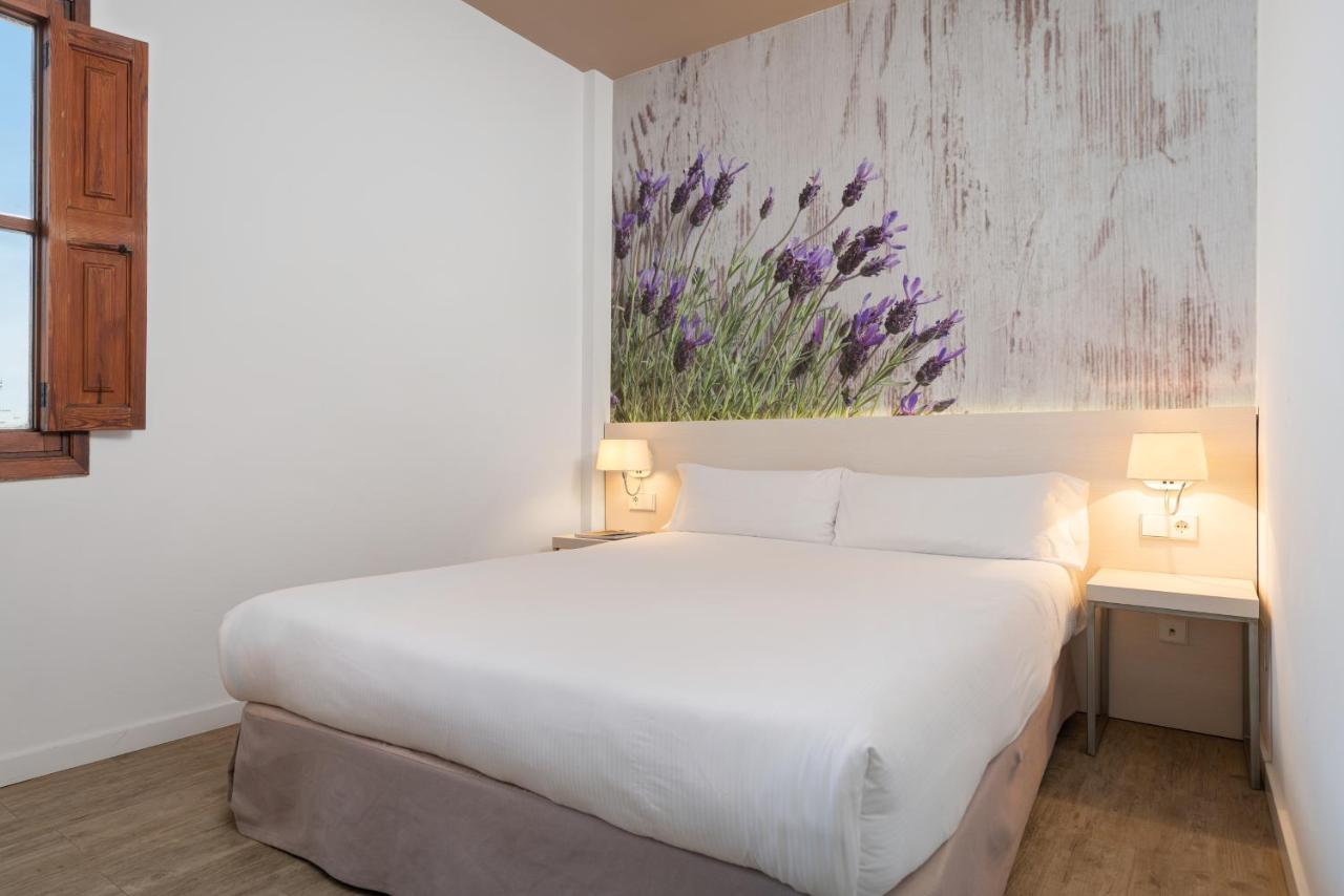 Hbe Boutique Espana - Turismo De Interior Llucmajor  Luaran gambar