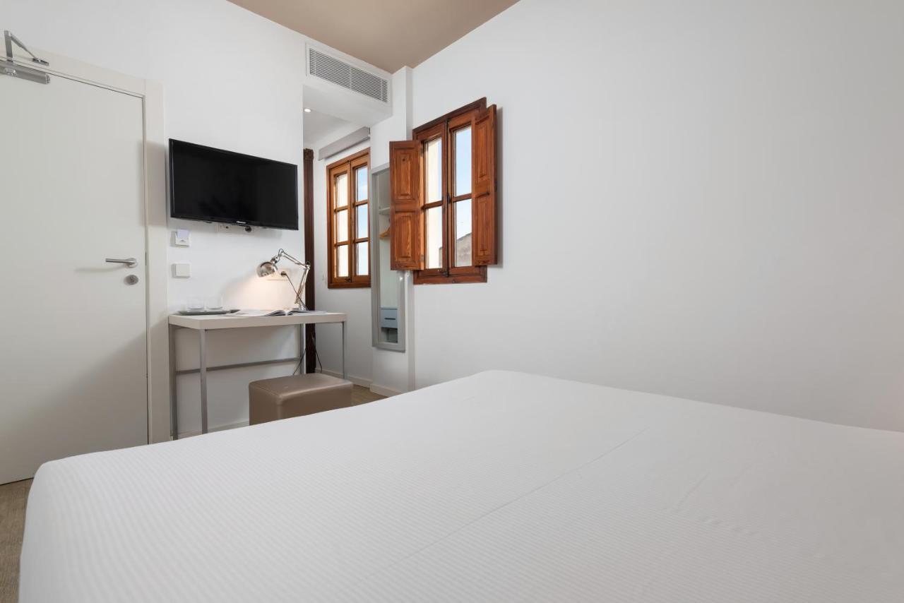 Hbe Boutique Espana - Turismo De Interior Llucmajor  Luaran gambar