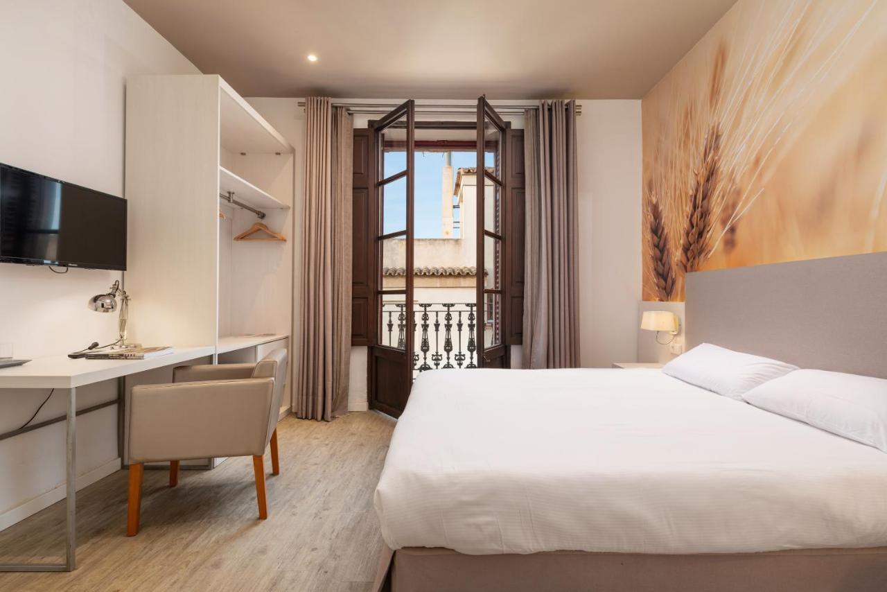 Hbe Boutique Espana - Turismo De Interior Llucmajor  Luaran gambar